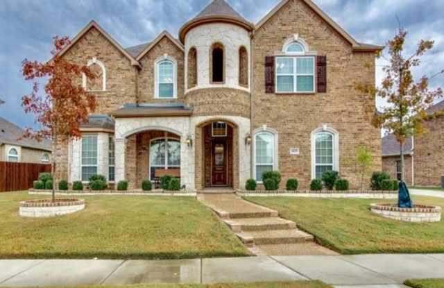 14123 Sorano Drive - 14123 Sorano Drive, Frisco, TX 75035
