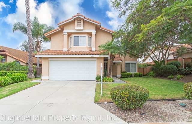 2356 Back Nine St - 2356 Back Nine Street, Oceanside, CA 92056