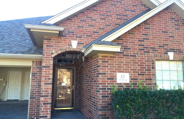 13 Windtree Park - 13 Windtree Park, Amarillo, TX 79121