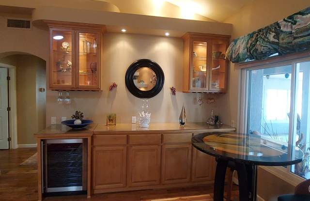 Desirable Furnished Sun City West Home Gallery 4