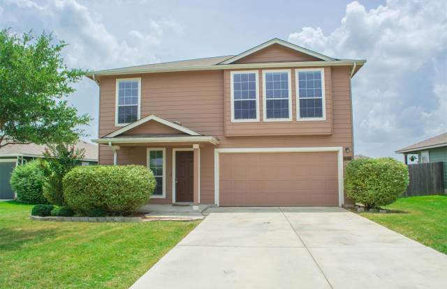 2232 Stoneleigh Dr. - 2232 Stoneleigh Drive, New Braunfels, TX 78130