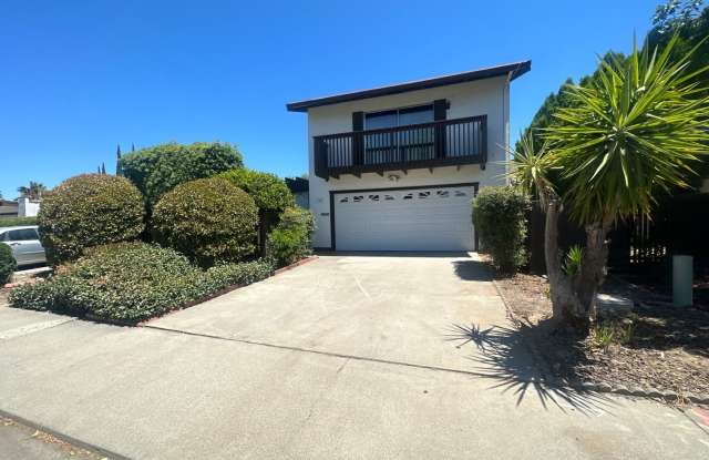 312 De Vega Ct - 312 De Vega Court, Modesto, CA 95354