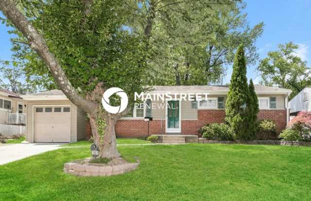 7808 Winward Drive Gallery 1