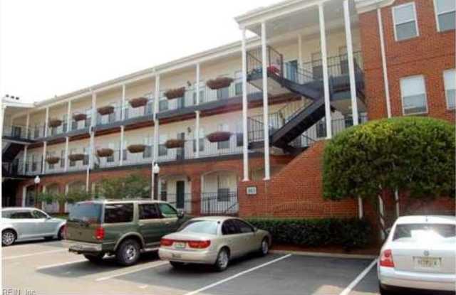 107 Westover Avenue - 107 Westover Avenue, Norfolk, VA 23507