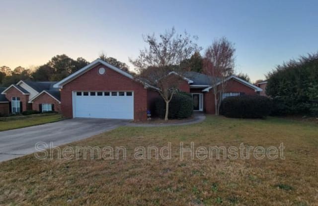 914 Cannock Street - 914 Cannock Street, Grovetown, GA 30813