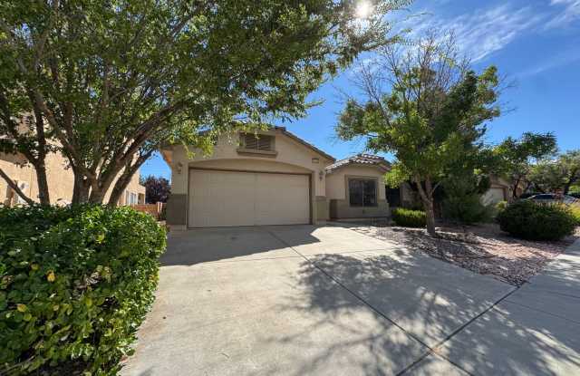 Spacious Home in Ventana Ranch photos photos
