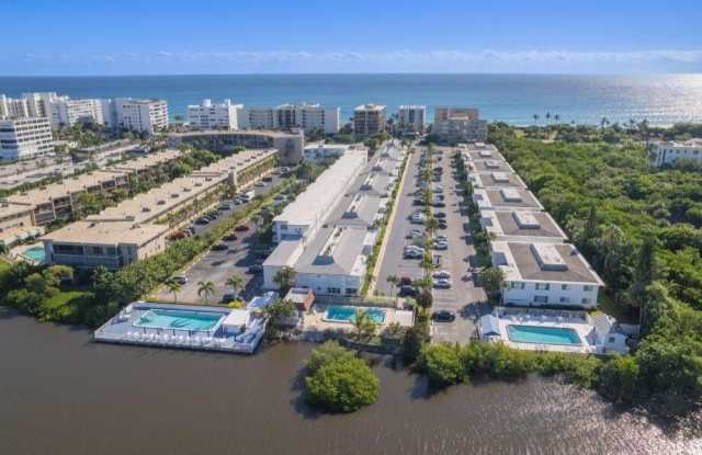 4201 S Ocean Boulevard unit: K2 photos photos