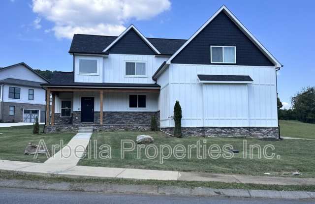 283 Old Island Trl - 283 Old Island Trail, Kingsport, TN 37664