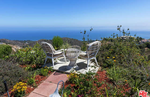 27432 LATIGO BAY VIEW Drive - 27432 Latigo Bay View Dr, Malibu, CA 90265