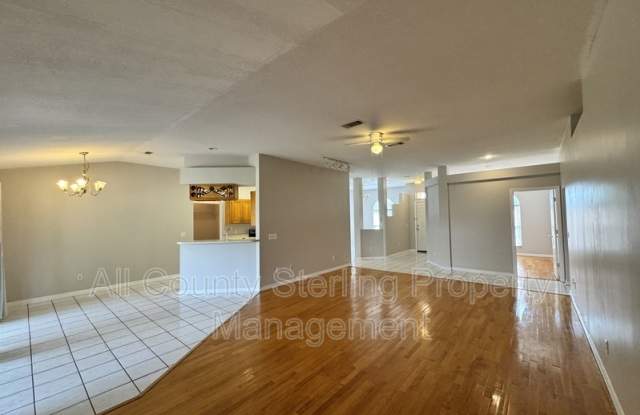 375 SW Huntington Gln - 375 Southwest Huntington Glen, Columbia County, FL 32024