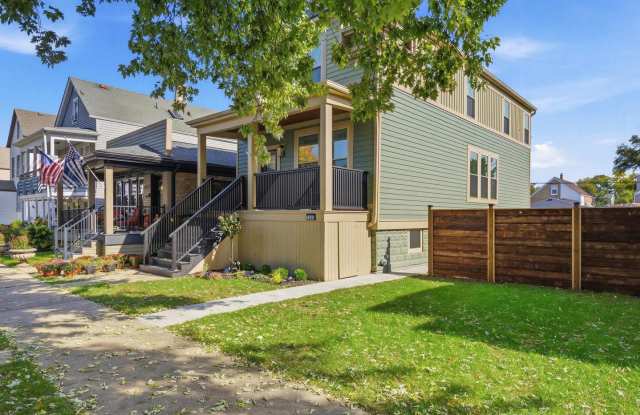 1323 Home Avenue Gallery 1