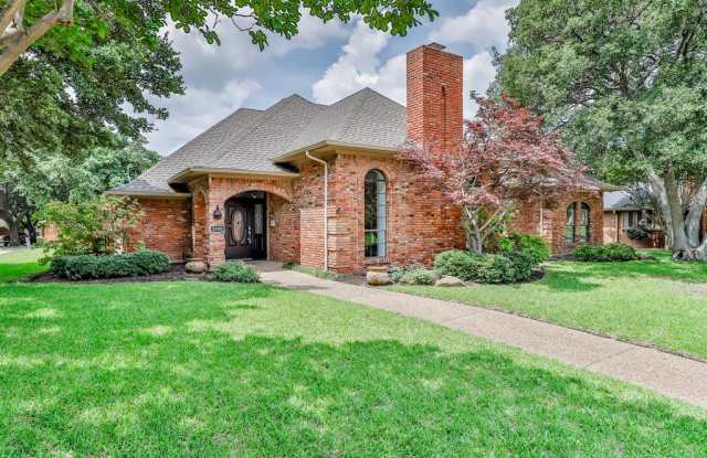 2500 Brown Deer Trail - 2500 Brown Deer Trail, Plano, TX 75023