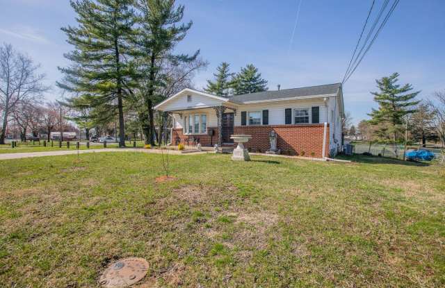 Stunning 3 BR/2 BA Single-Family Home in Baltimore! photos photos