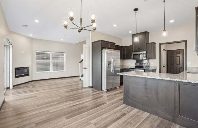 Villas of Rivers Ridge Townhomes Gallery 4