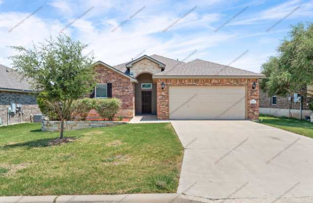 3 Bed-2 Bath- Wyndham Neighborhood-Academy ISD Gallery 1