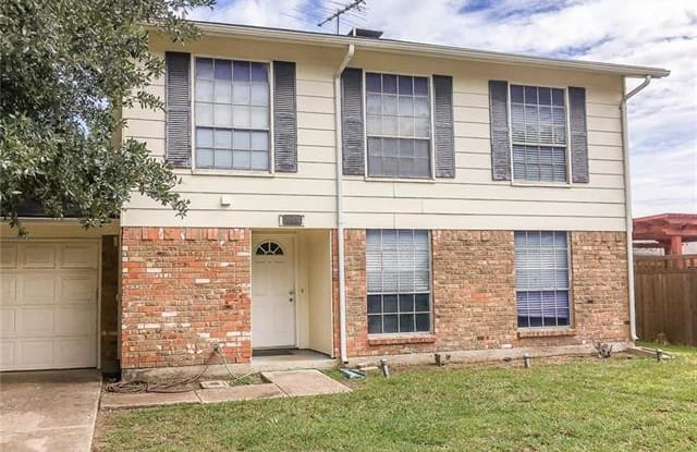 901 Huntington Drive - 901 Huntington Drive, Lewisville, TX 75067