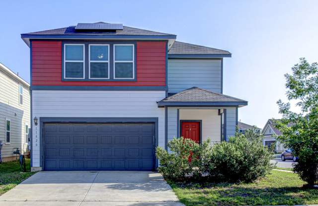 Spacious 3-Bedroom Home with Solar Panels in the Prado Neighborhood photos photos