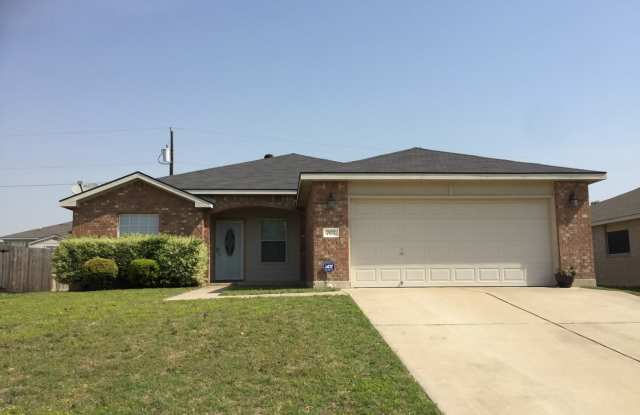 707 Bighorn Harker Heights photos photos