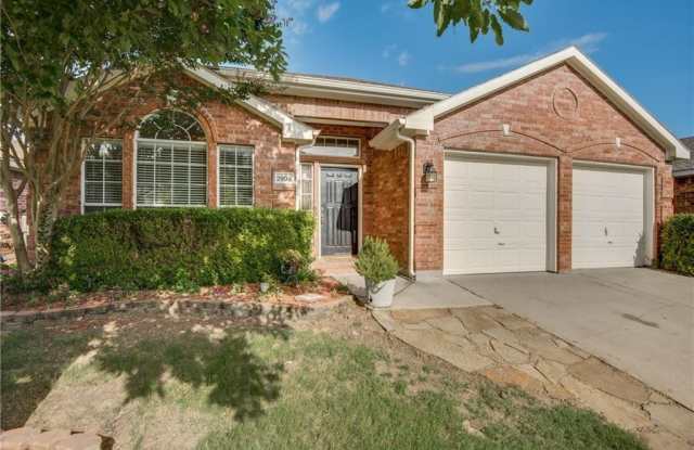 2904 Dover Drive - 2904 Dover Drive, McKinney, TX 75069