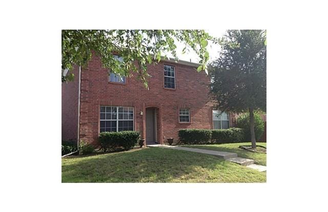 1402 Di Orio Drive - 1402 Diorio Drive, Lewisville, TX 75067