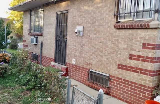 3610 Fairfax St - 3610 Fairfax Street, Denver, CO 80207