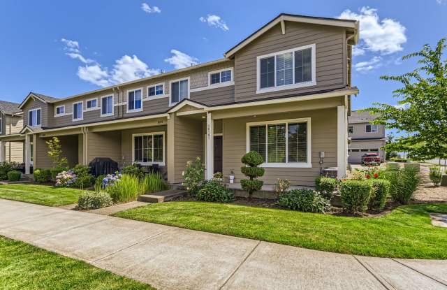 16181 Northwest Reliance Lane - 16181 Northwest Reliance Lane, Bethany, OR 97229