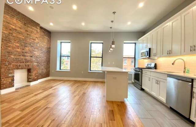 465 6th Avenue - 465 6th Avenue, Brooklyn, NY 11215