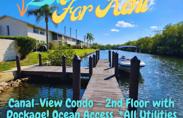 1845 Robalo Drive - 1#205 Gallery 2