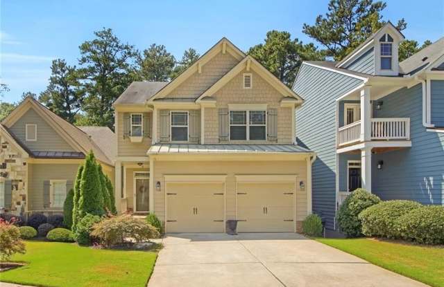 2357 Whispering Drive NW - 2357 Whispering Drive Northwest, Kennesaw, GA 30144