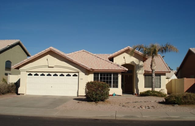 7424 E Farmdale - 7424 East Farmdale Avenue, Mesa, AZ 85208