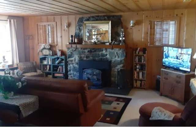 Seasonal Furnished Rental - 777 Merced Avenue, South Lake Tahoe, CA 96150