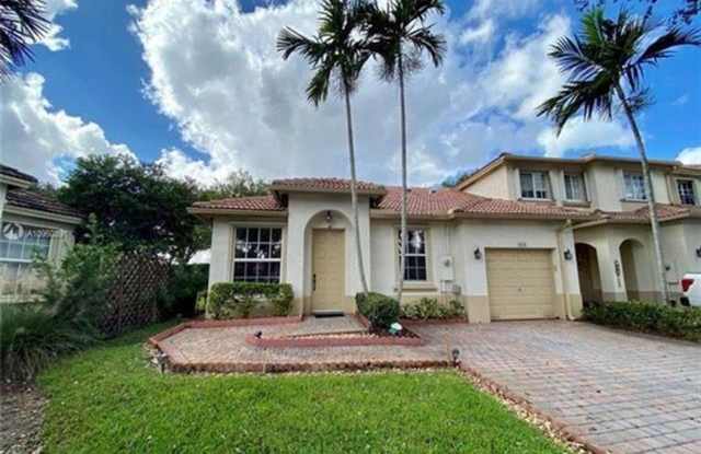 1828 NW 79th Way th 1828, Pembroke Pines, FL 33024 Gallery 4