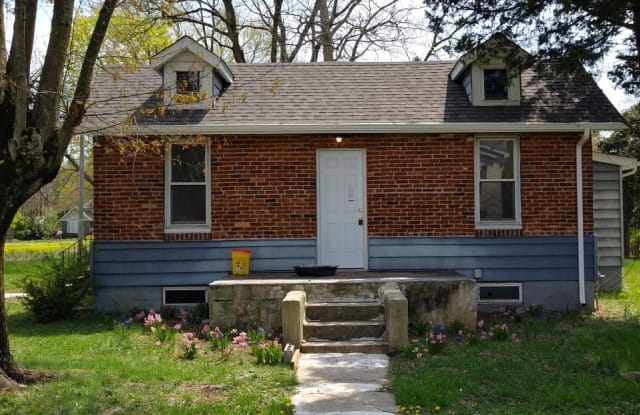 436 TRUMAN AVENUE - 436 Truman Avenue, Glassboro, NJ 08028