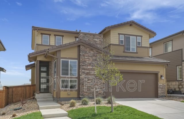 14672 Domino Dr - 14672 Domino Drive, Douglas County, CO 80134