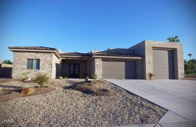 2497 Wood Ln - 2497 Wood Ln, Lake Havasu City, AZ 86406