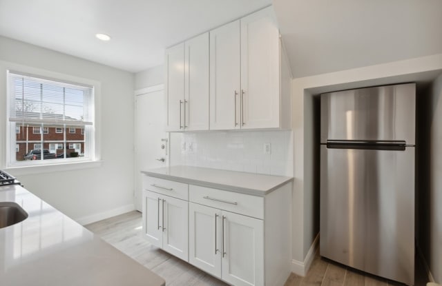 Clara Barton Apartments Gallery 2