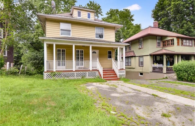 341 Lincoln Street - 341 Lincoln Street, Waterbury, CT 06710