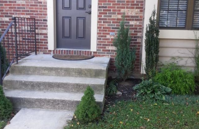 6023 Scarborough Lane - 6023 Scarborough Commons Lane, Burke Centre, VA 22015