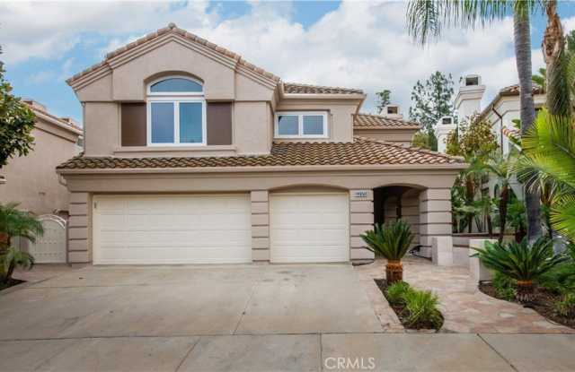 23170 Park Blanco - 23170 Park Blanco, Calabasas, CA 91302