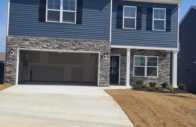 2757 Red Barn Rd - 2757 Red Barn Road, Knox County, TN 37931