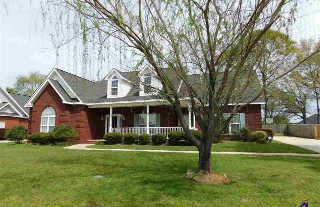 714 Bay Laurel Circle - 714 Bay Laurel Circle, Houston County, GA 31088