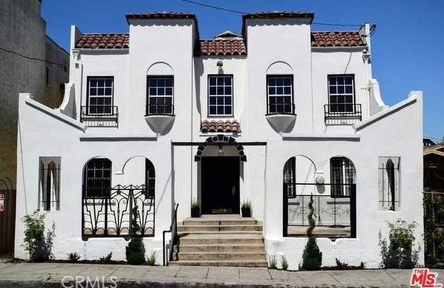 1145 S New Hampshire photos photos