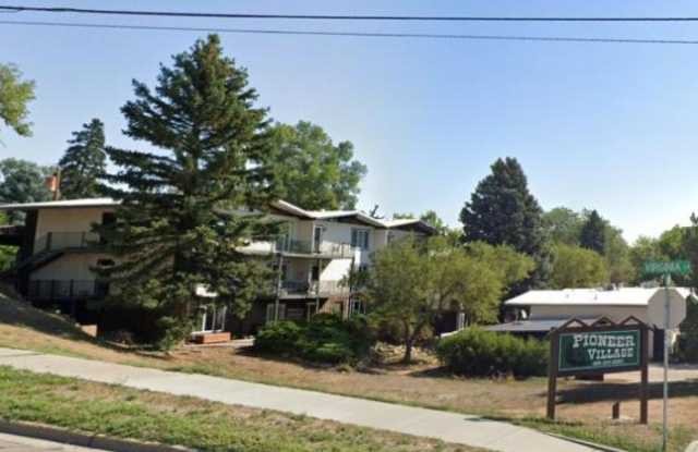 421 Lordwith Drive - 421 Lordwith Drive, Billings, MT 59102