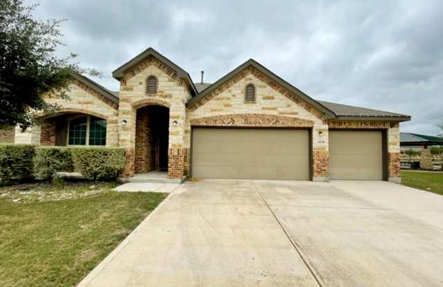 Move-In Ready! Stunning 1.5-Story Home with 4 Bedrooms  3.5 Baths in West SA, Kallison Ranch photos photos