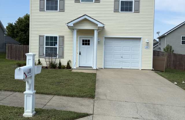 102 Arbor Meadow Court Gallery 2