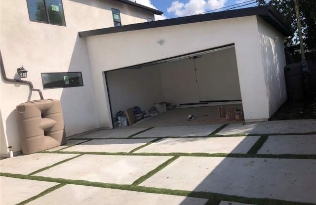 17464 Tiara Street - 17464 Tiara Street, Los Angeles, CA 91316
