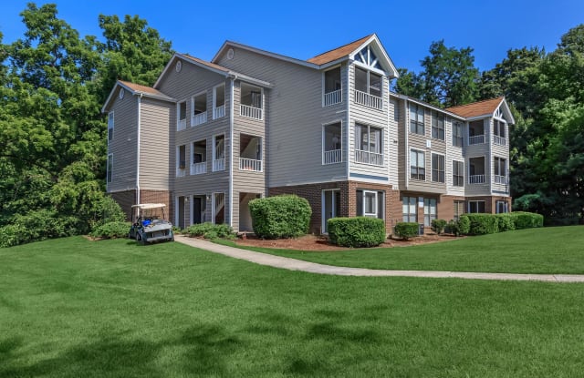 Huntsview Apartments photos photos