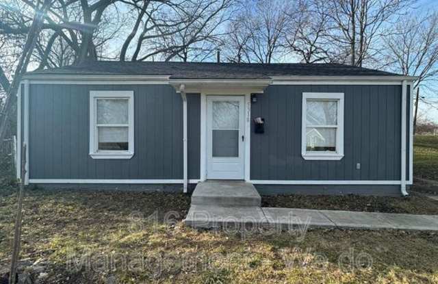 5518 S Benton Ave photos photos