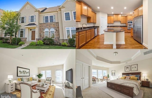 42589 VOORMEADE TERRACE - 42589 Voormeade Terrace, South Riding, VA 20152