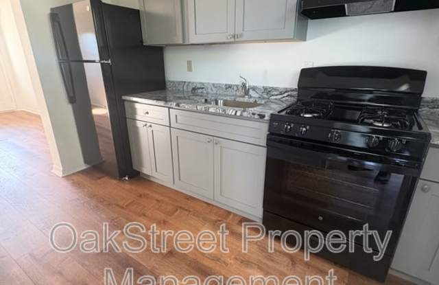 71 S. Evergreen Avenue - A Gallery 1